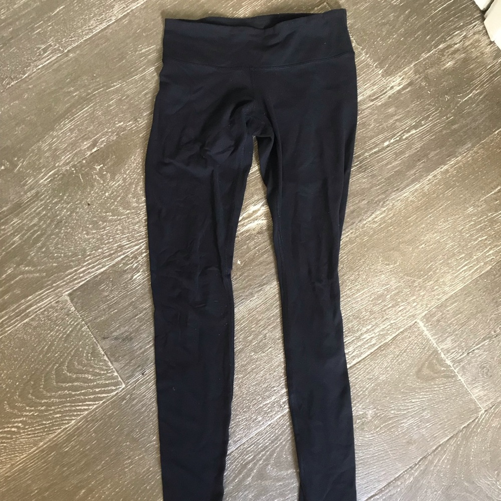 Lululemon Align leggings